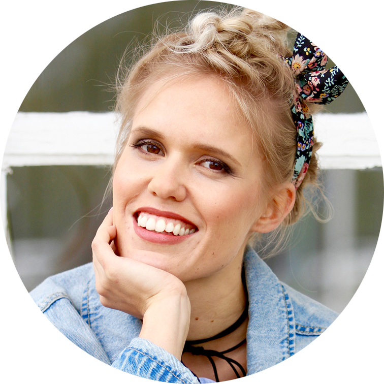 Anni Hammarén