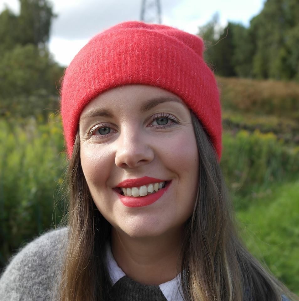 Pauliina Ihalainen