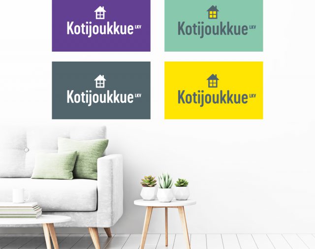 Kotijoukkue - vauhtia asuntojen myyntiin!